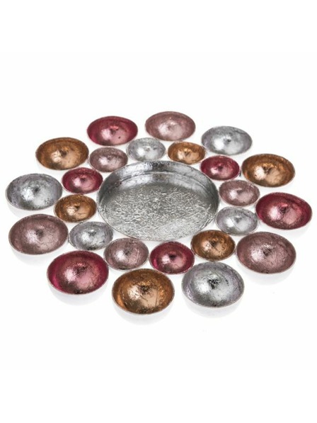 Casa de Engel Kovinski svečnik, 6/36