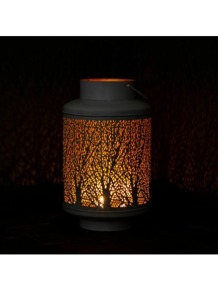 Casa de Engel Kovinska svetilka, 1/4