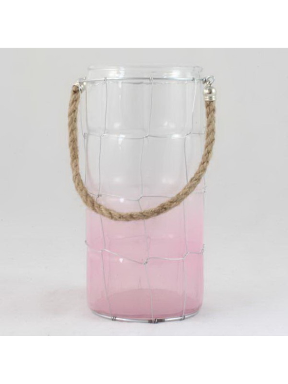 Casa de Engel Stekleni viseči svečnik, 4/16