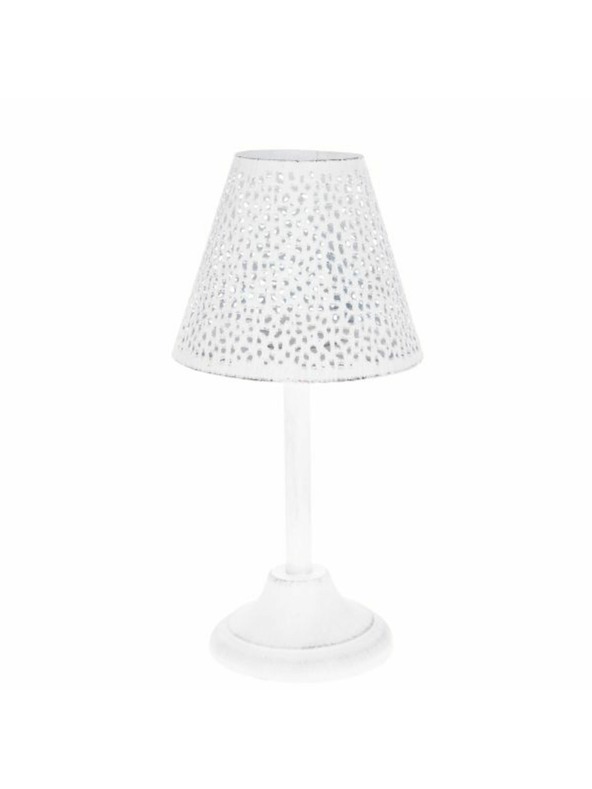 Casa de Engel Kovinski svečnik - svetilka, 4/16