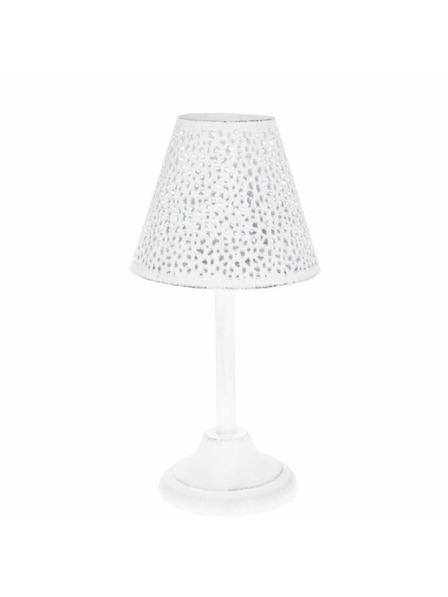 Casa de Engel Kovinski svečnik - svetilka, 4/16