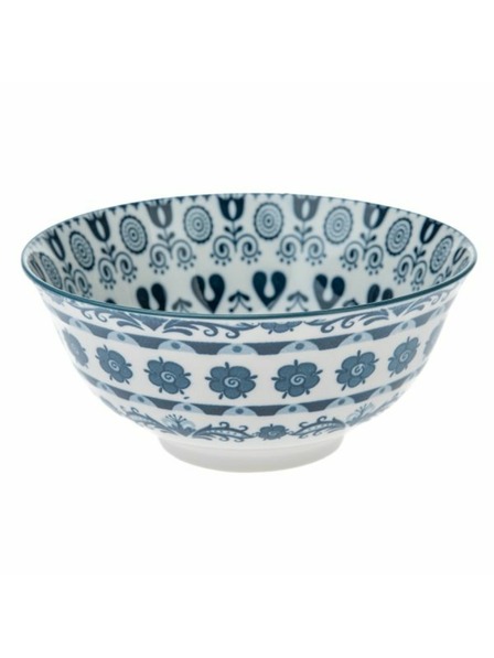 Casa de Engel Porcelanasta skleda, 12/36