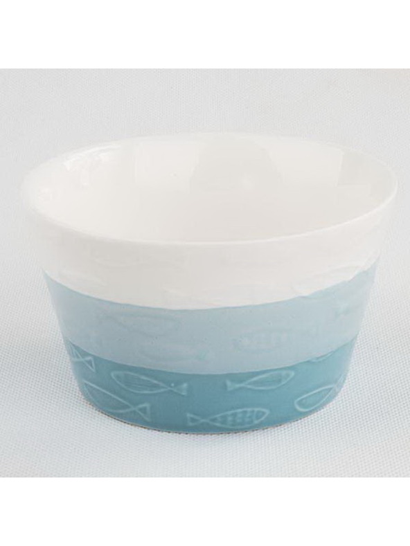 Casa de Engel Porcelanasta skleda, 4/36