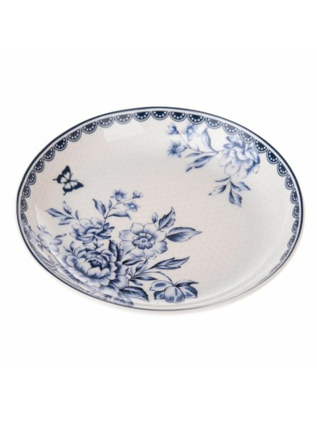 Casa de Engel Porcelanast krožnik, 6/72