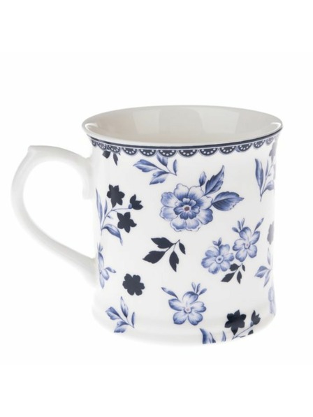 Casa de Engel Porcelanski lonček, 400ml, 6/36