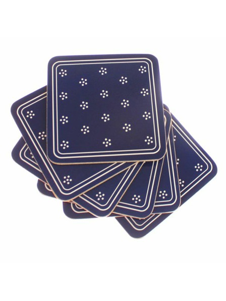 Casa de Engel Plutovinaste podstavke za skodelice - komplet 6 kosov, 0/60