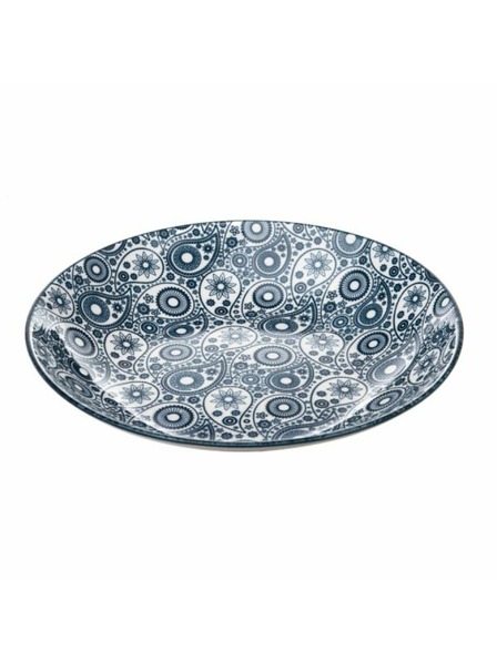 Casa de Engel Porcelanast krožnik - globok, 6/36