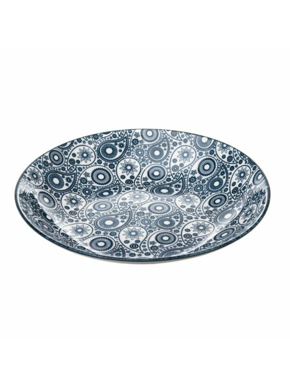 Casa de Engel Porcelanast krožnik - globok, 6/36