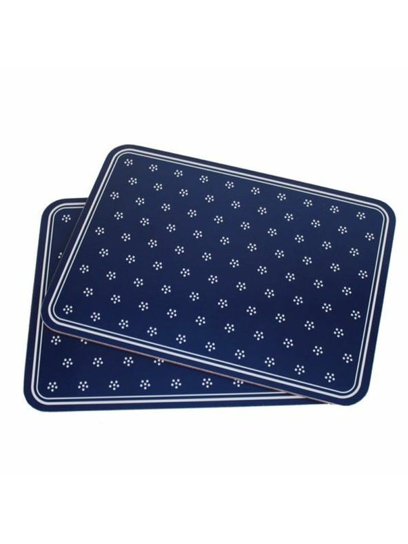 Casa de Engel Plutovinasti namizni podstavek - komplet 2 kosov, 0/18