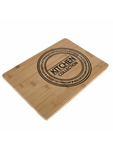 Casa de Engel Bambusova postrežna deska, 0/10