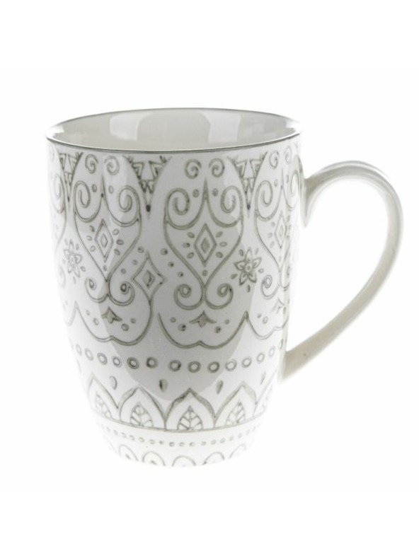 Casa de Engel Keramična skodelica, 350ml, 6/60