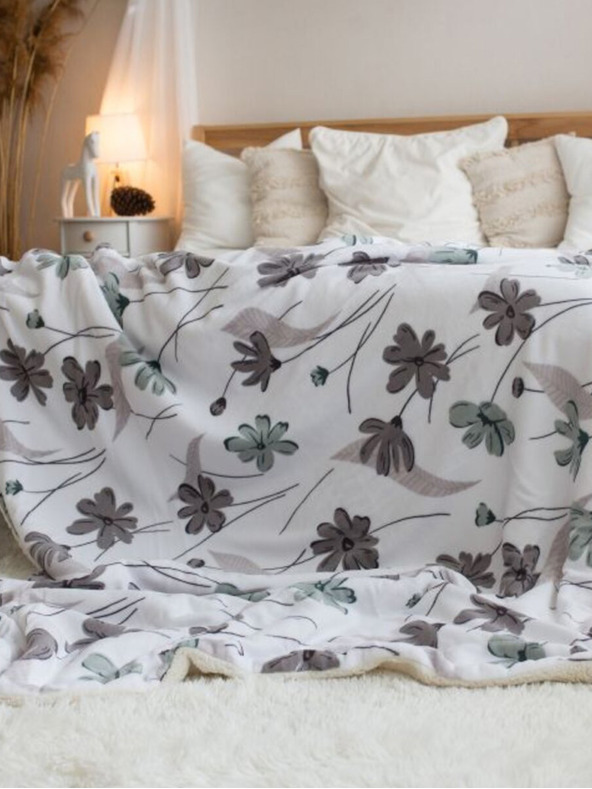 Kvalitex Prevleka iz jagnjetine 150x200cm Gabriela Kvalitex