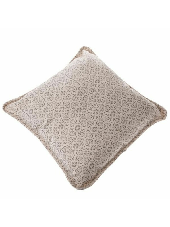 Casa de Engel Tekstilni prevlek za blazino, 0/100