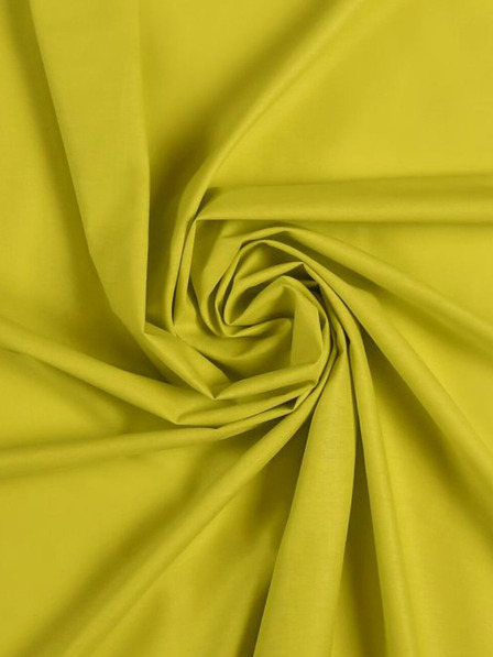 Kvalitex Bombažna rjuha 150x230cm svetlo zelena