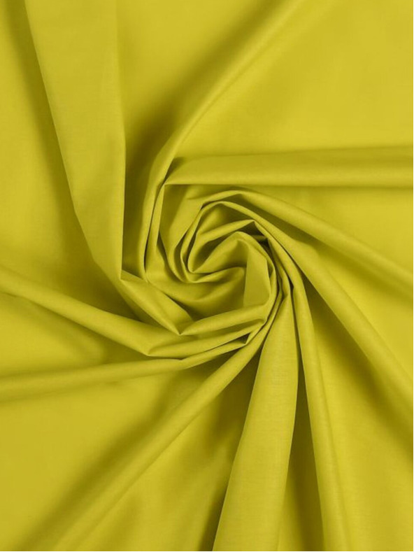 Kvalitex Bombažna rjuha 150x230cm svetlo zelena