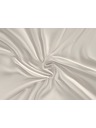 Kvalitex Satenasto rjuho Luxury Collection 220x200cm belo Kvalitex