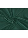 Kvalitex Satenasto rjuho Luxury Collection 200x200cm temno zeleno Kvalitex