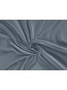 Kvalitex Satenasta rjuha Luxury Collection 200x200cm temno siva Kvalitex