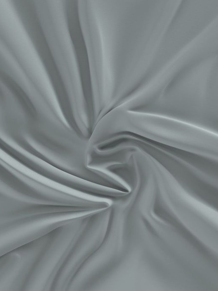 Kvalitex Prevleka iz raztegljive viskoze 120x200cm svetlo zelena