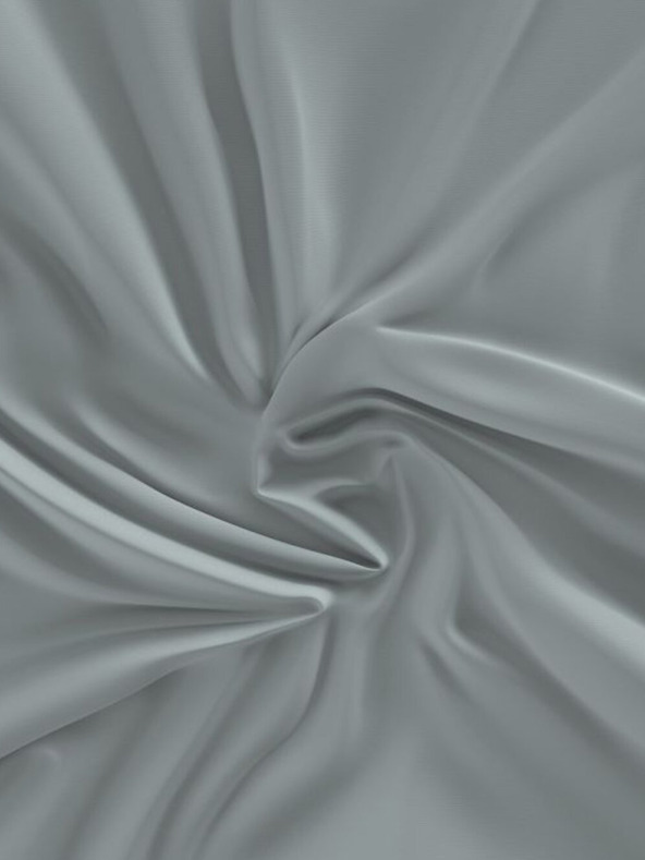 Kvalitex Prevleka iz raztegljive viskoze 120x200cm svetlo zelena