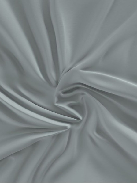 Kvalitex Raztegljiva rjuha viskoza 80x200cm svetlo zelena