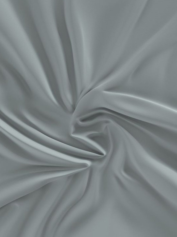 Kvalitex Viskozna raztegljiva rjuha 140x200cm svetlo zelena