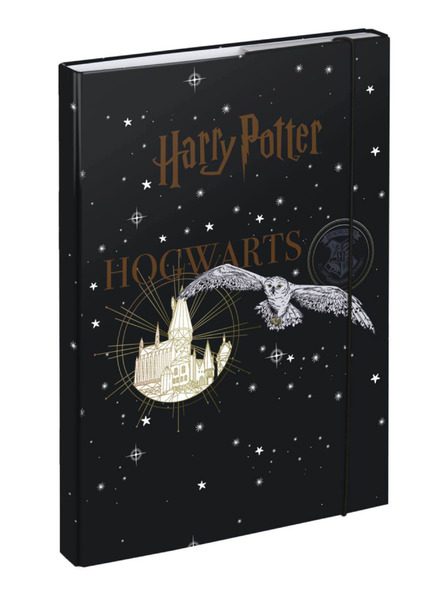 BAAGL  A4 Grb Bradavičarke Harryja Potterja Baagl