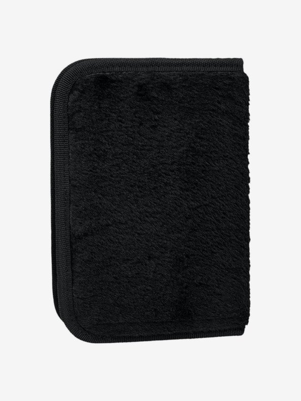 BAAGL  Črni šolski peresnik enonadstropni teribear Baagl