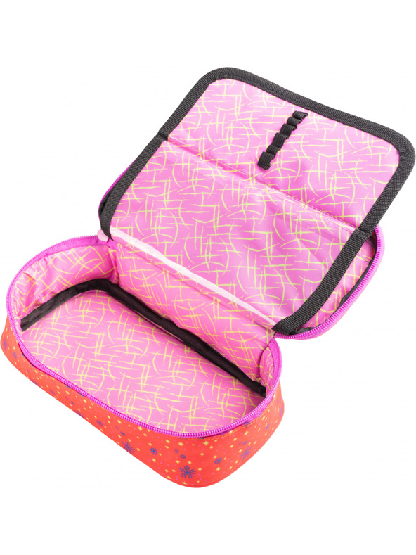 BAAGL  Oranžni svinčnik soy luna Baagl