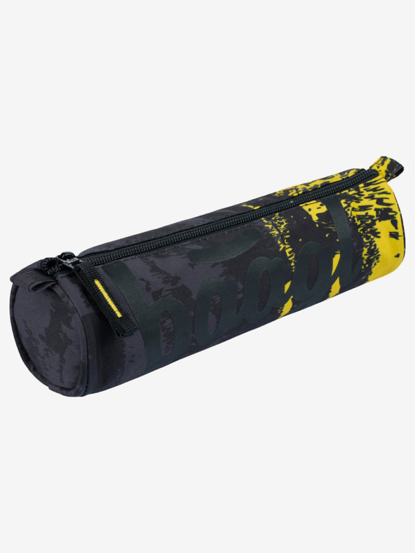 BAAGL  Siv študentski kovček Baagl Dune