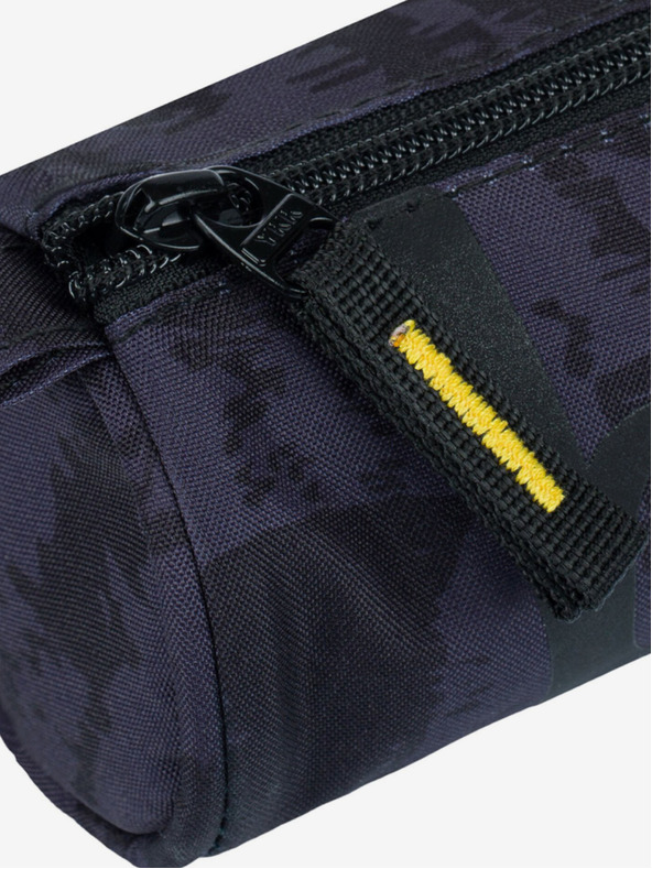 BAAGL  Siv študentski kovček Baagl Dune