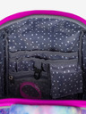 BAAGL  Roza šolska torba Baagl Shelly Unicorn