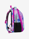 BAAGL  Roza šolska torba Baagl Shelly Unicorn