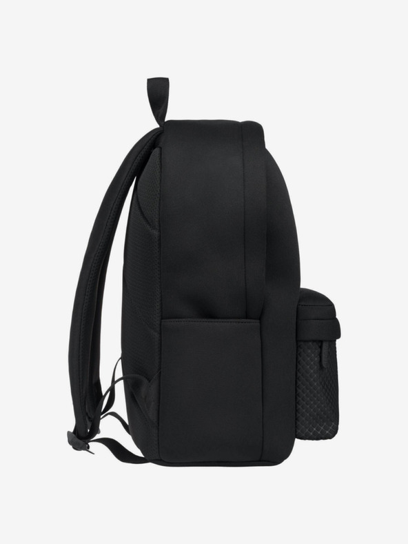 BAAGL  Črni nahrbtnik teribear Baagl