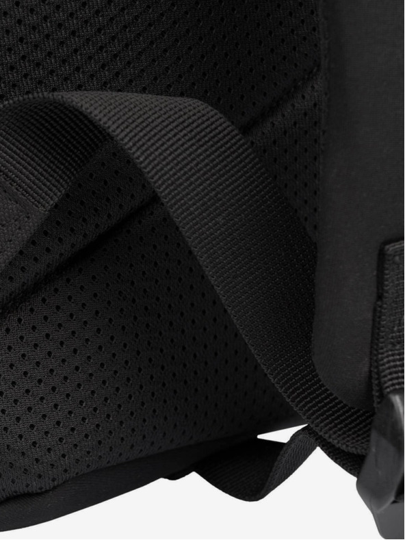 BAAGL  Črni nahrbtnik teribear Baagl