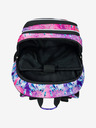 BAAGL  Vijolični šolski nahrbtnik Core Dreamcatcher Baagl