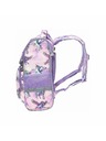 Meatfly Meatfly šolska torba Alex Purple Unicorn