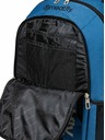 Meatfly Meatfly nahrbtnik Basejumper Slate Blue / Black