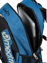 Meatfly Meatfly nahrbtnik Basejumper Slate Blue / Black