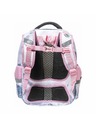 Meatfly Meatfly šolska torba Max Clouds Pink 17L