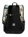 Meatfly Meatfly nahrbtnik Basejumper Fragnance Sand 22 L