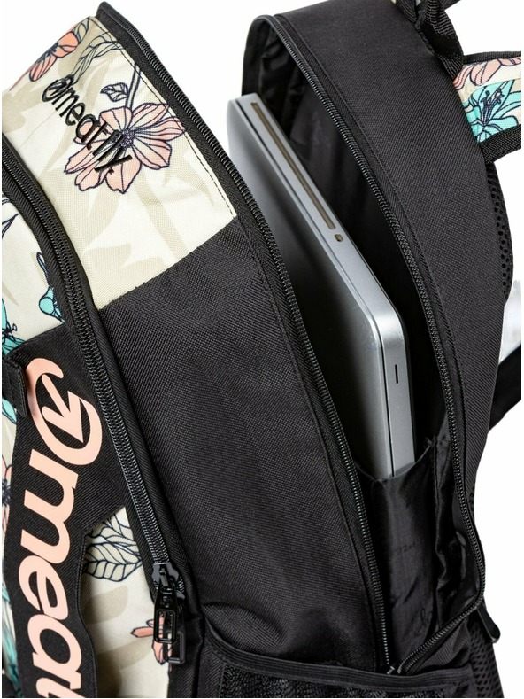 Meatfly Meatfly nahrbtnik Basejumper Fragnance Sand 22 L