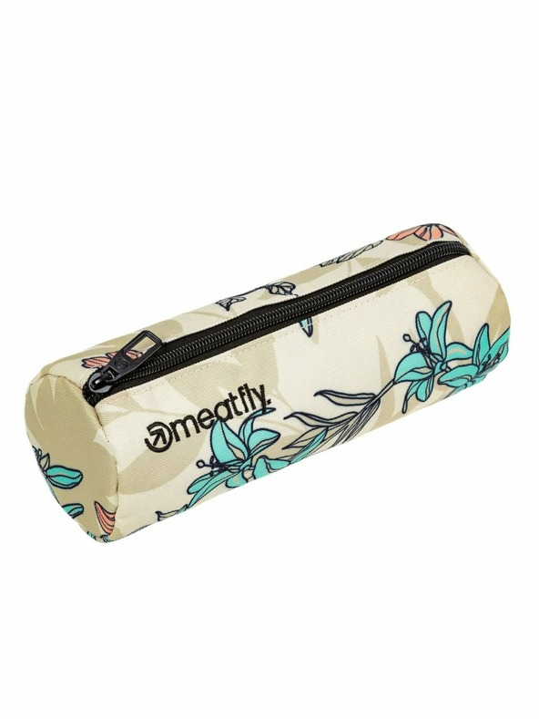 Meatfly Meatfly nahrbtnik Basejumper Fragnance Sand 22 L