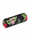 Meatfly Nahrbtnik Meatfly Exile Tropical Black 24 L | Črna | Prostornina 24 L