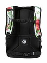 Meatfly Nahrbtnik Meatfly Exile White Tropical 24 L