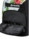 Meatfly Nahrbtnik Meatfly Exile White Tropical 24 L
