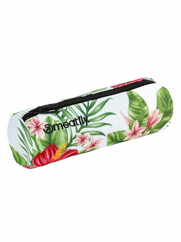 Meatfly Nahrbtnik Meatfly Exile White Tropical 24 L