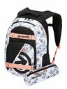 Meatfly Nahrbtnik Meatfly Exile Blossom White 24 L