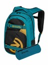 Meatfly Nahrbtnik Meatfly Exile Dark Jade / Black 24 L