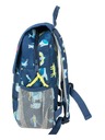 Reisenthel Nahrbtnik Reisenthel Backpack Kids Abc friends blue